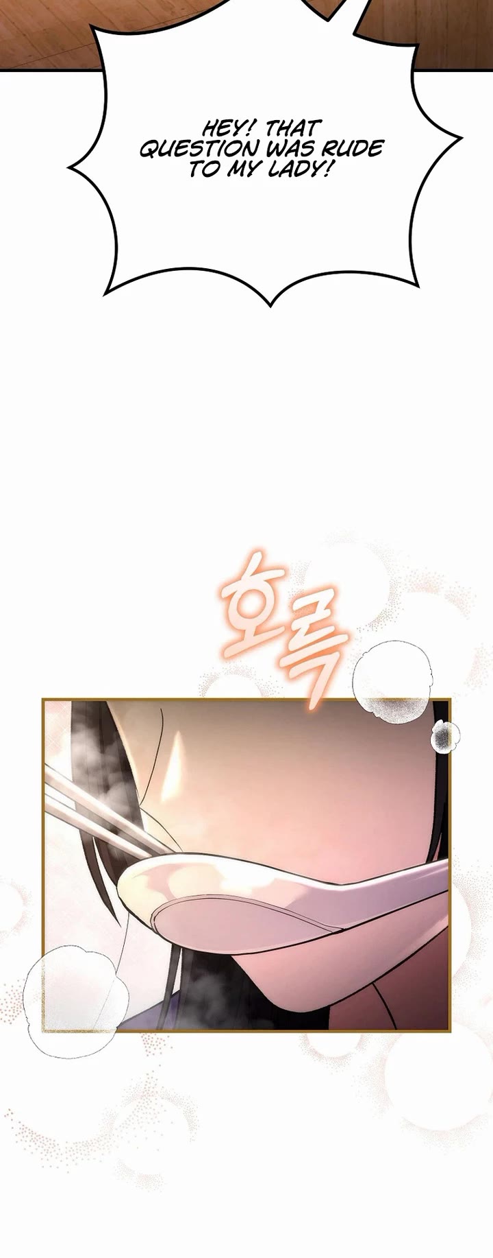 Read I Was Thrown Into an Unknown En Manga Online