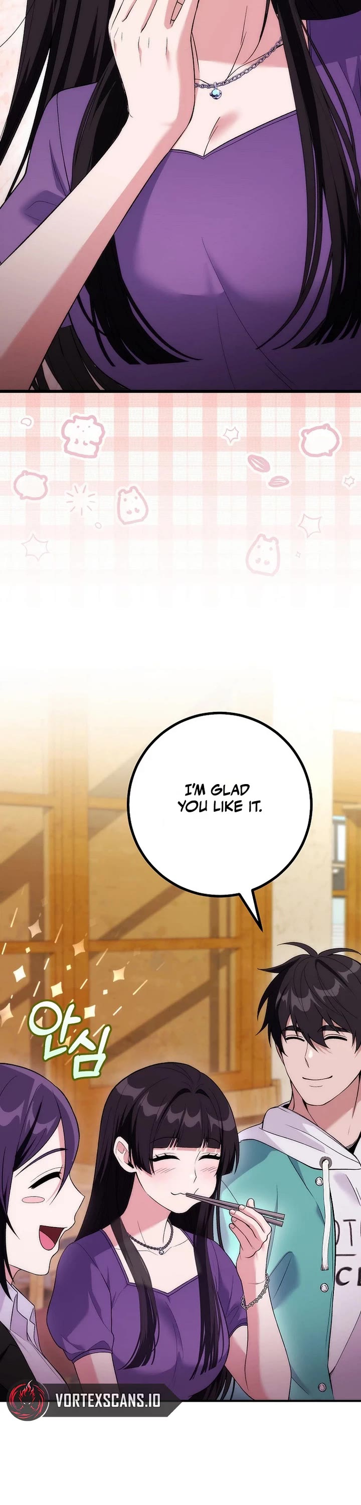 Read I Was Thrown Into an Unknown En Manga Online