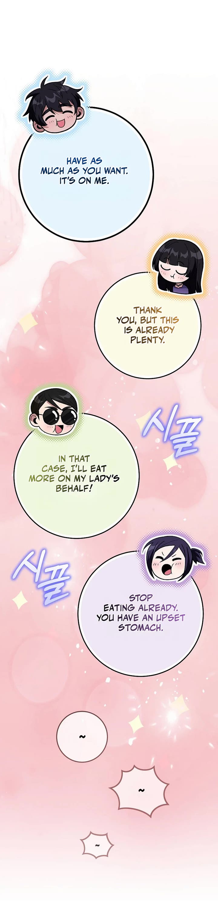 Read I Was Thrown Into an Unknown En Manga Online