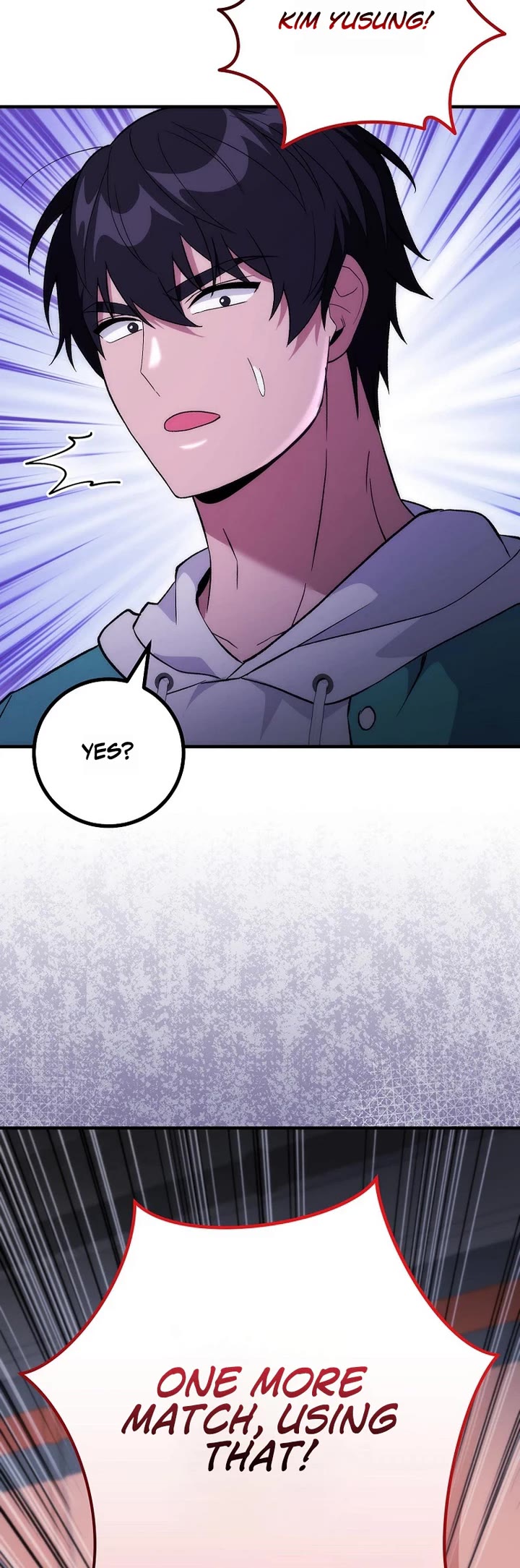 Read I Was Thrown Into an Unknown En Manga Online
