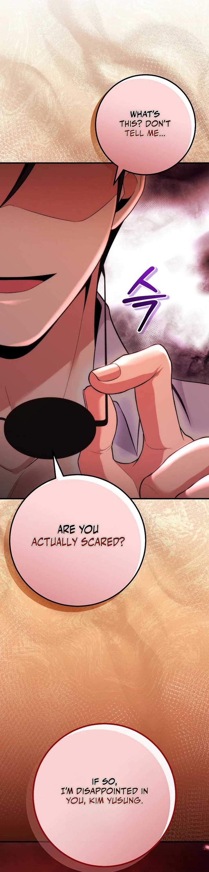 Read I Was Thrown Into an Unknown En Manga Online