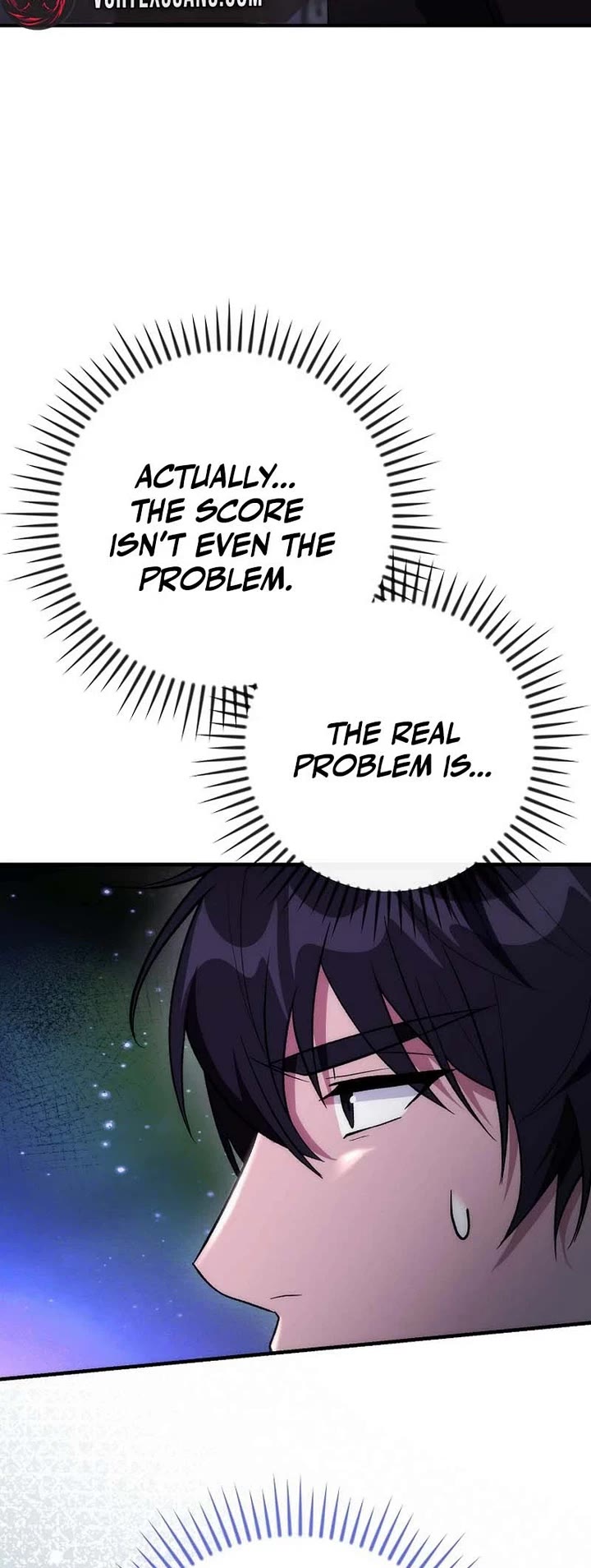 Read I Was Thrown Into an Unknown En Manga Online