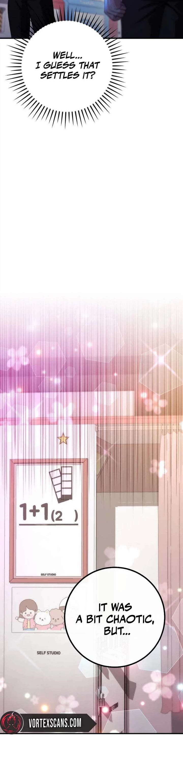 Read I Was Thrown Into an Unknown En Manga Online