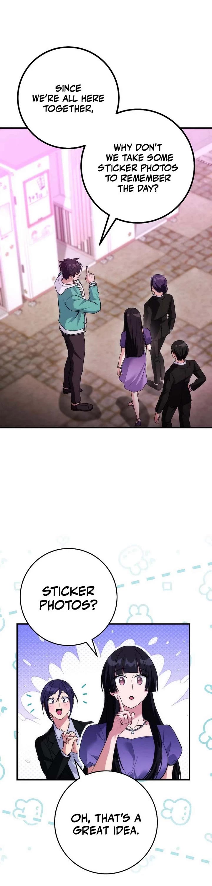 Read I Was Thrown Into an Unknown En Manga Online