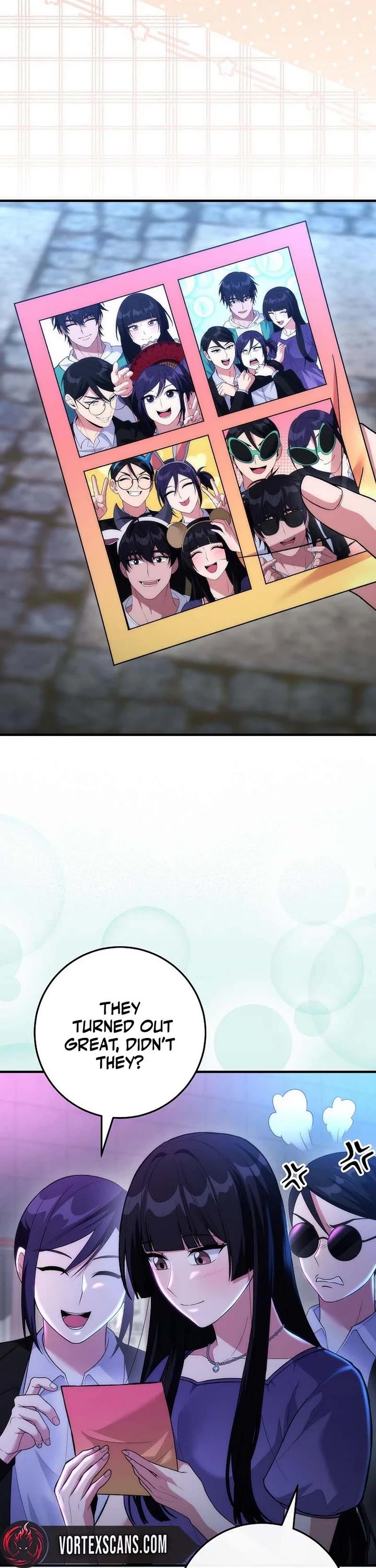 Read I Was Thrown Into an Unknown En Manga Online