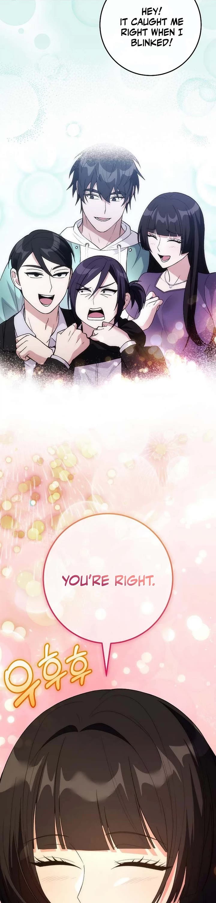 Read I Was Thrown Into an Unknown En Manga Online