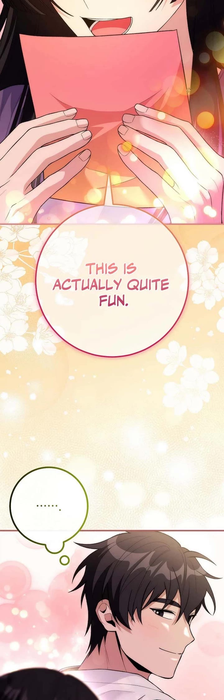 Read I Was Thrown Into an Unknown En Manga Online