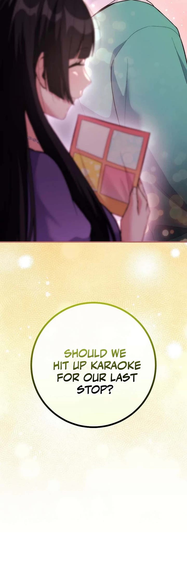 Read I Was Thrown Into an Unknown En Manga Online