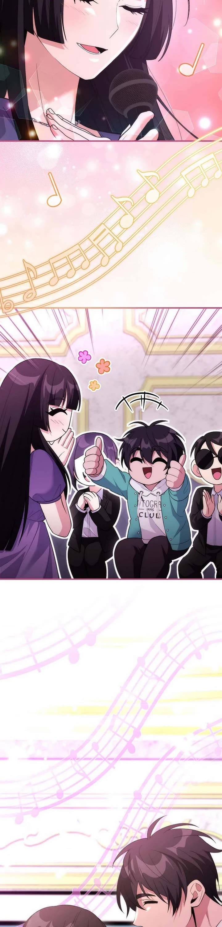Read I Was Thrown Into an Unknown En Manga Online