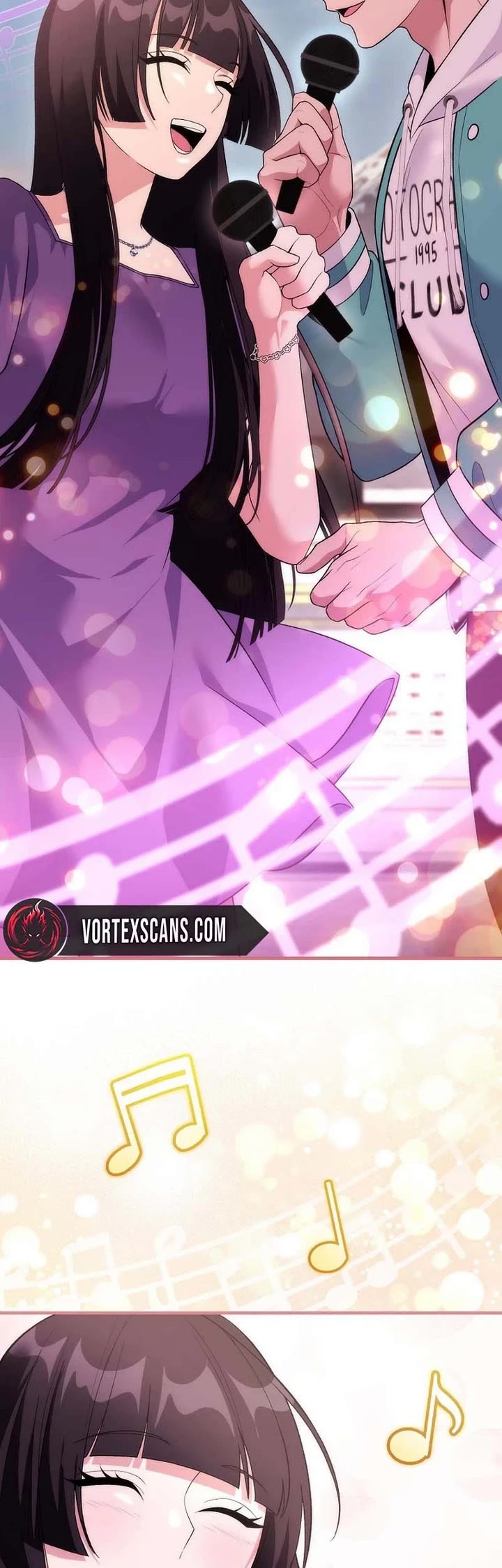 Read I Was Thrown Into an Unknown En Manga Online