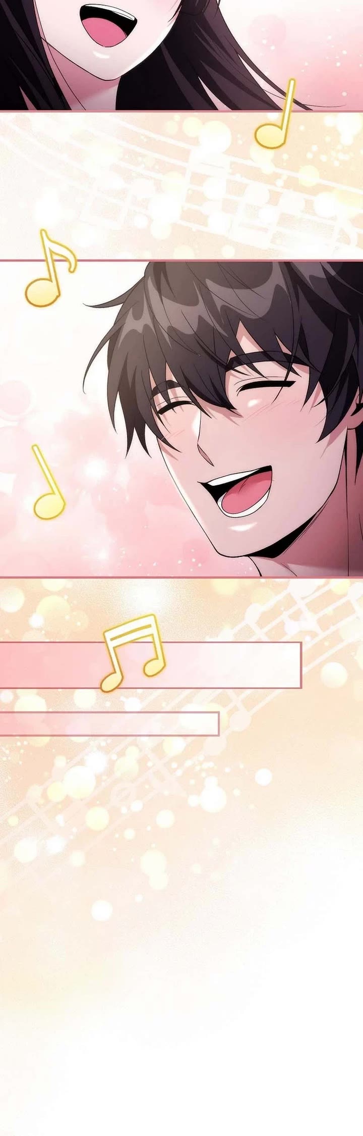 Read I Was Thrown Into an Unknown En Manga Online