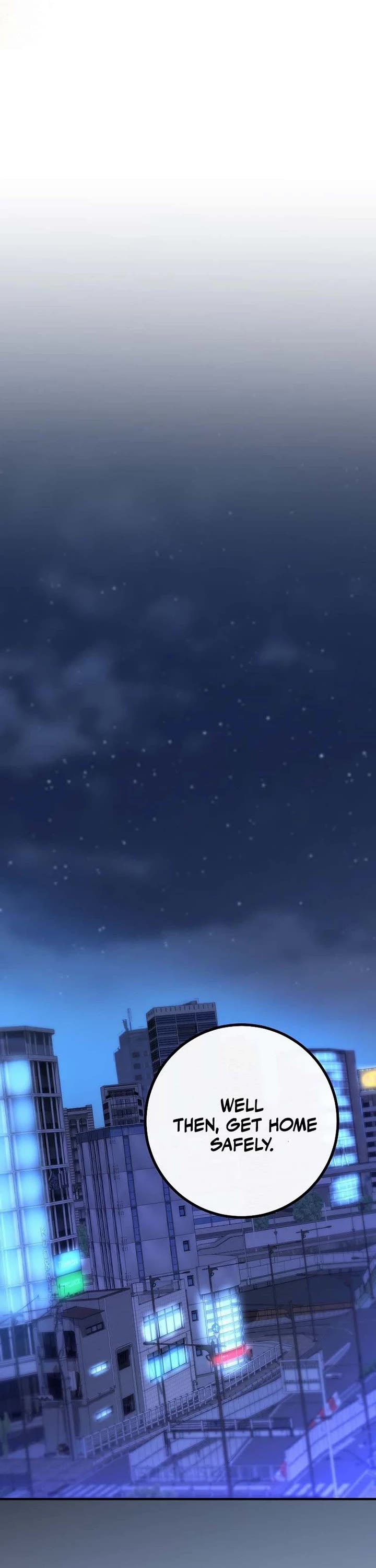 Read I Was Thrown Into an Unknown En Manga Online