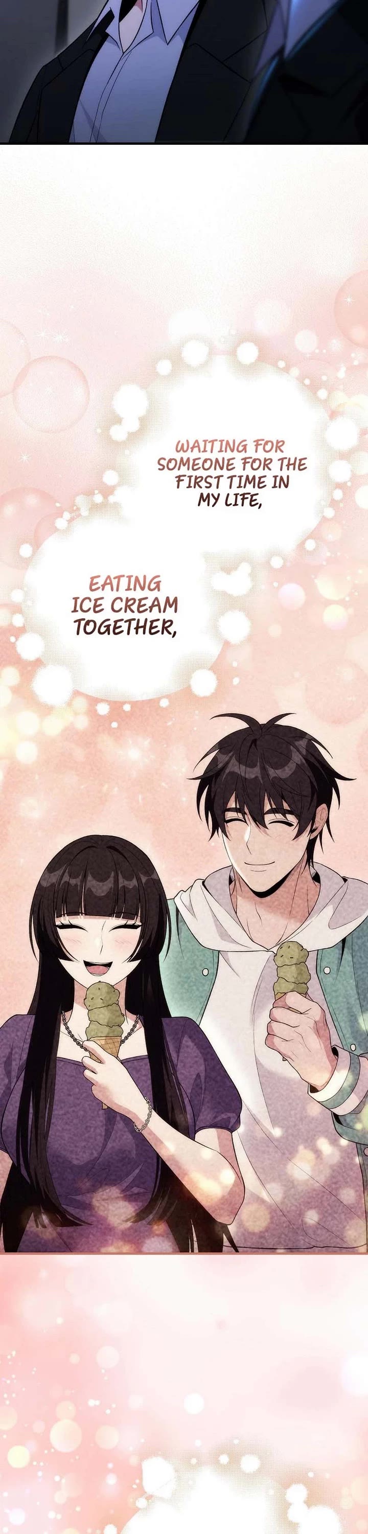 Read I Was Thrown Into an Unknown En Manga Online