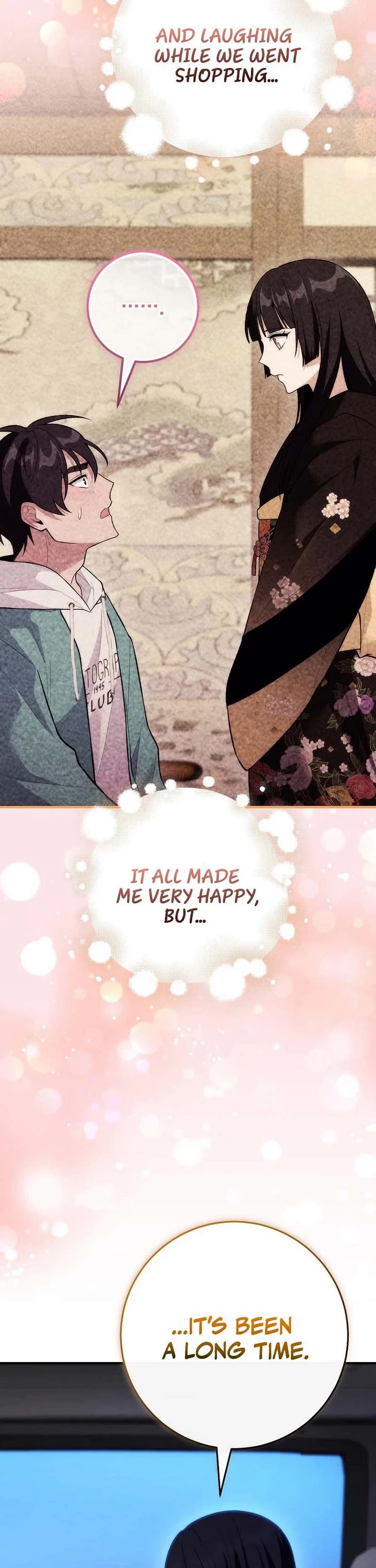 Read I Was Thrown Into an Unknown En Manga Online