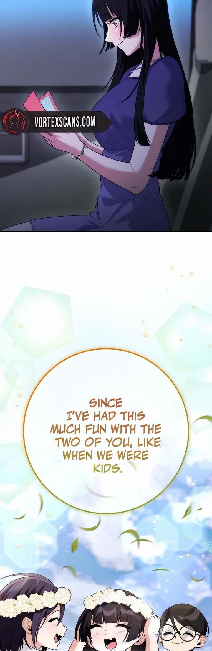 Read I Was Thrown Into an Unknown En Manga Online