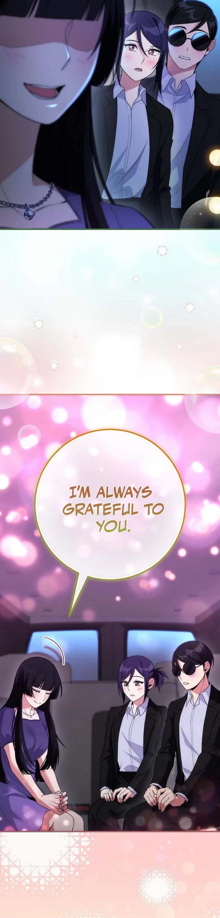 Read I Was Thrown Into an Unknown En Manga Online