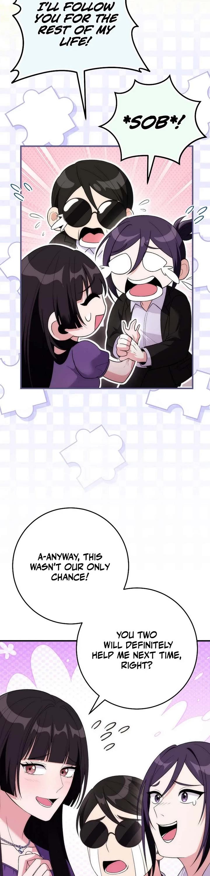 Read I Was Thrown Into an Unknown En Manga Online