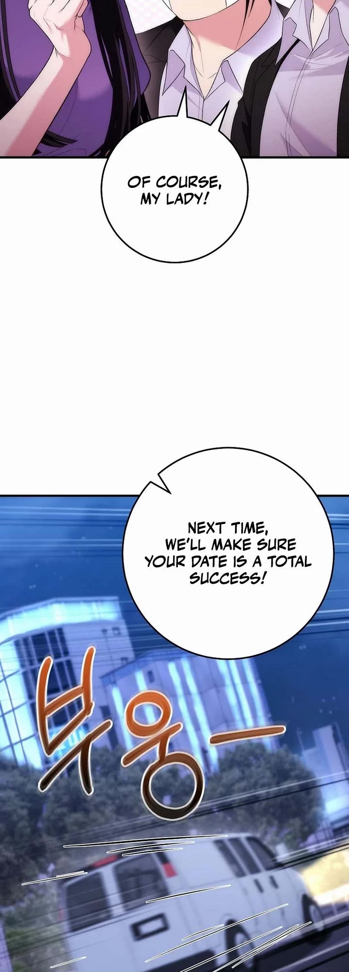 Read I Was Thrown Into an Unknown En Manga Online