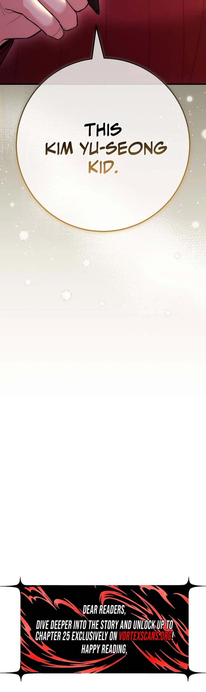Read I Was Thrown Into an Unknown En Manga Online