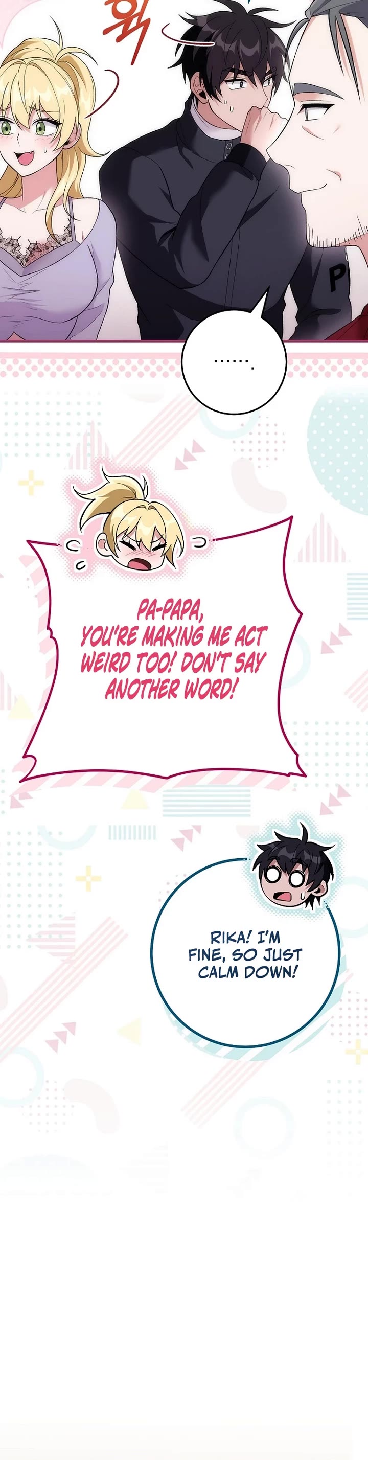 Read I Was Thrown Into an Unknown En Manga Online
