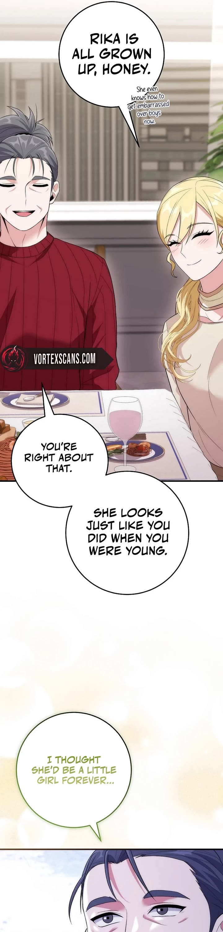 Read I Was Thrown Into an Unknown En Manga Online