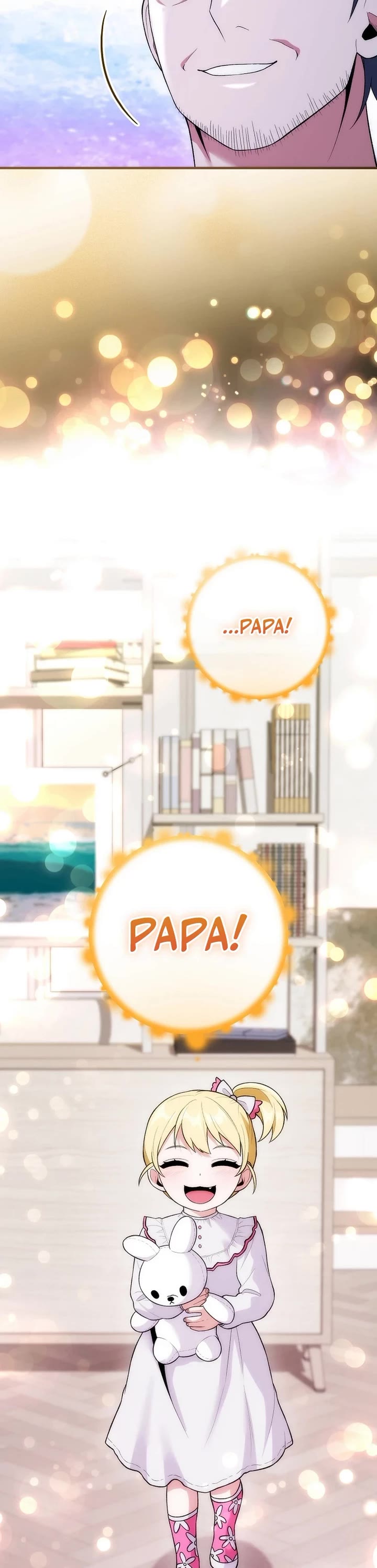 Read I Was Thrown Into an Unknown En Manga Online