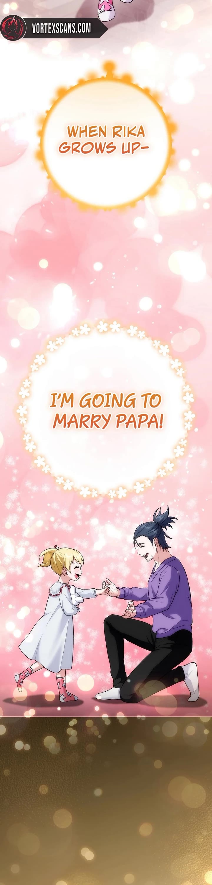 Read I Was Thrown Into an Unknown En Manga Online