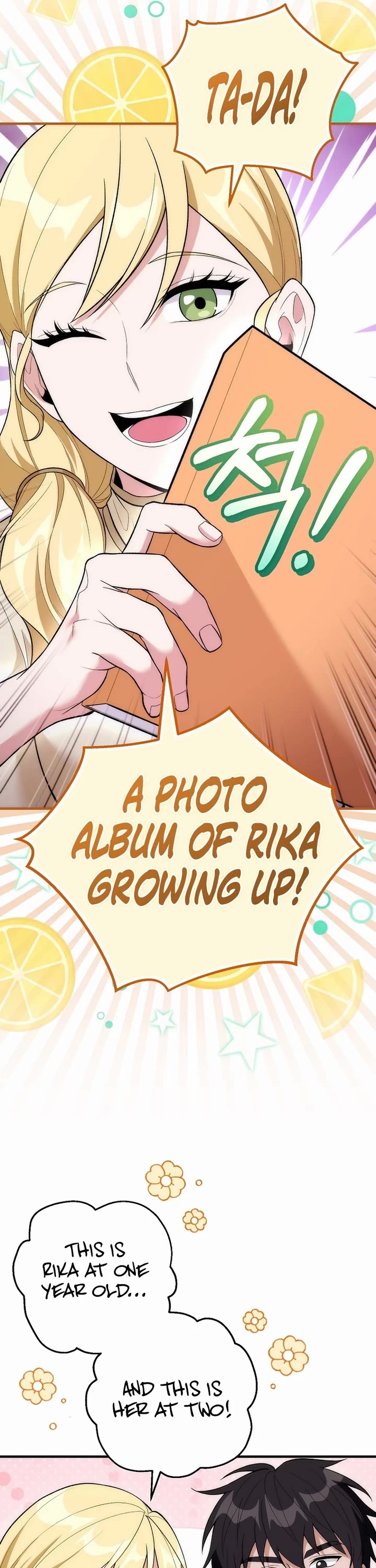 Read I Was Thrown Into an Unknown En Manga Online