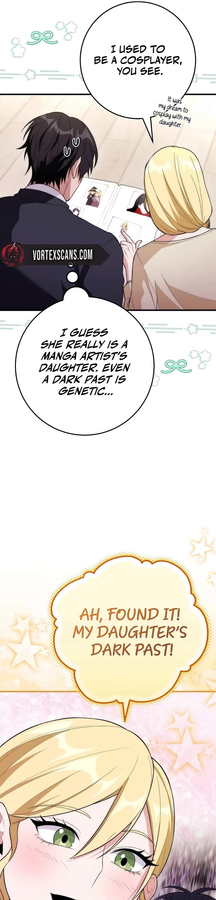 Read I Was Thrown Into an Unknown En Manga Online