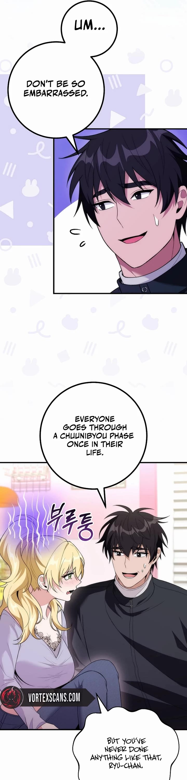 Read I Was Thrown Into an Unknown En Manga Online