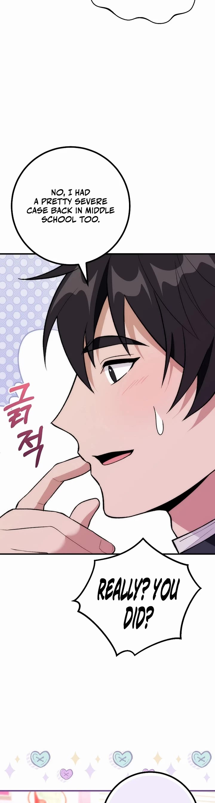 Read I Was Thrown Into an Unknown En Manga Online