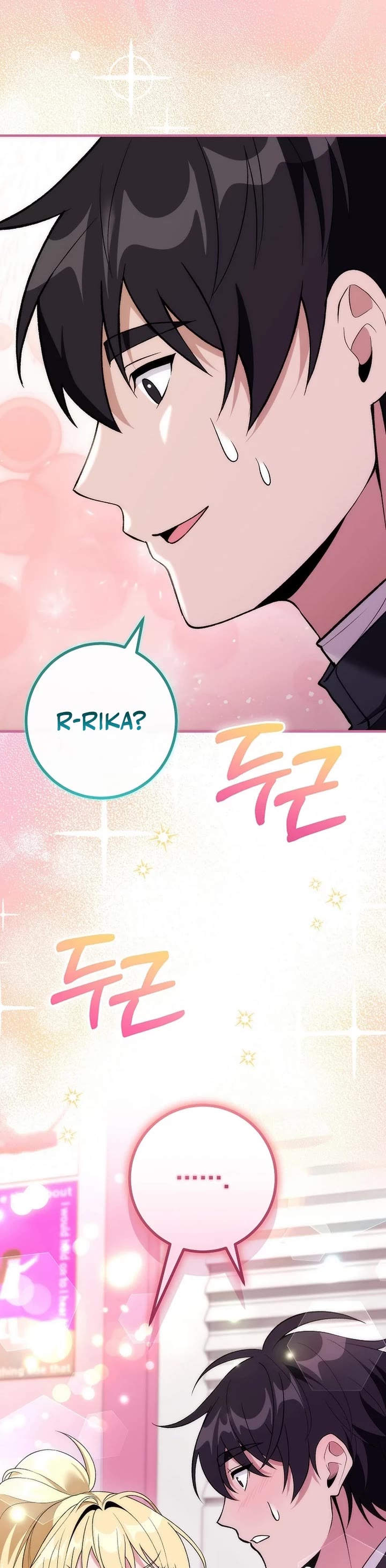 Read I Was Thrown Into an Unknown En Manga Online