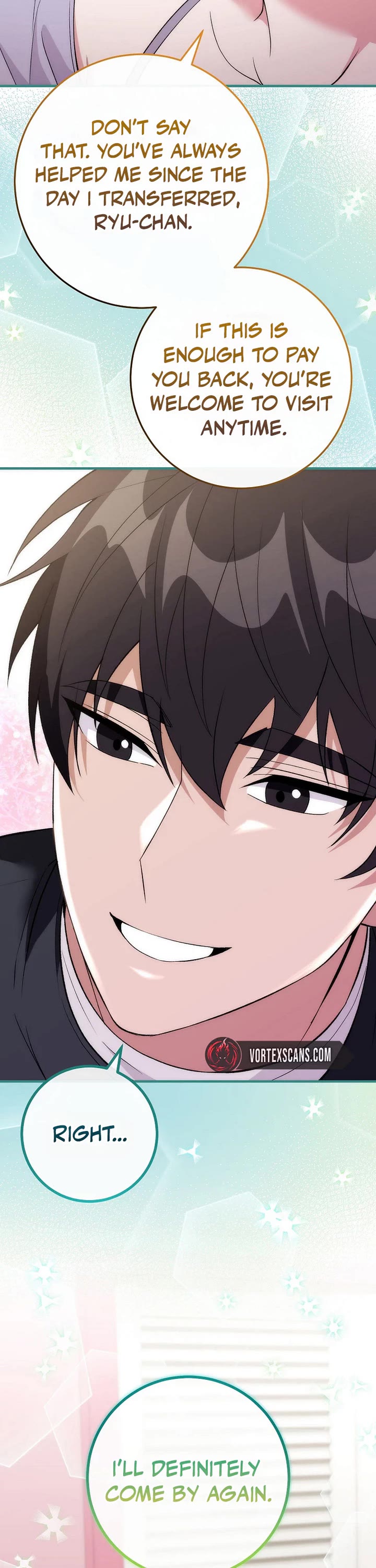 Read I Was Thrown Into an Unknown En Manga Online
