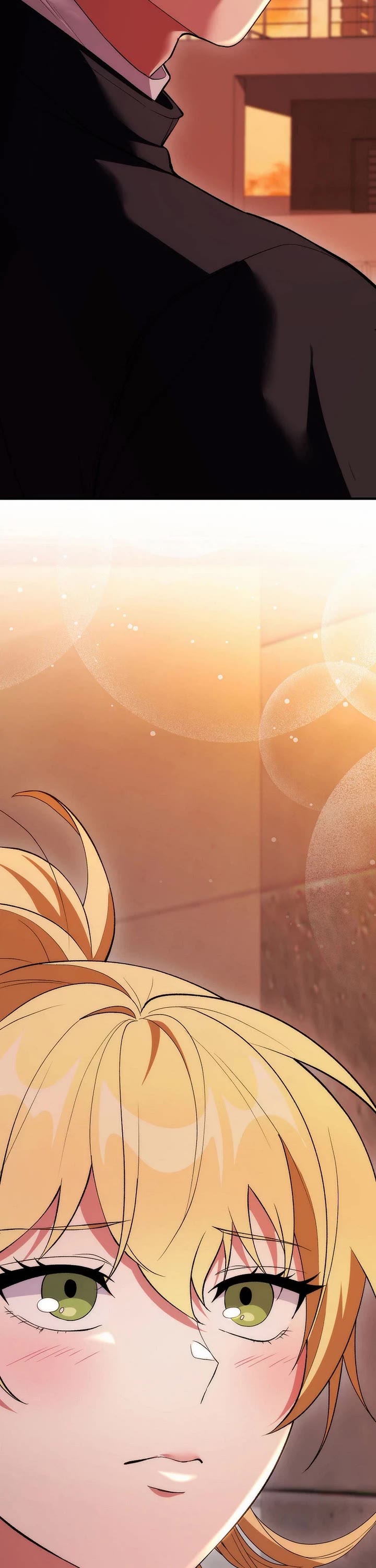 Read I Was Thrown Into an Unknown En Manga Online