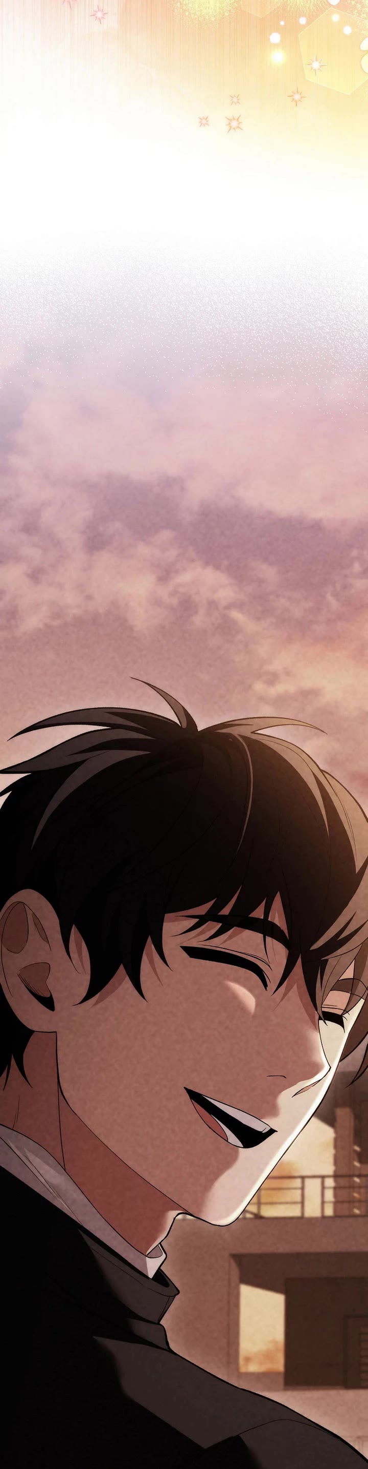 Read I Was Thrown Into an Unknown En Manga Online