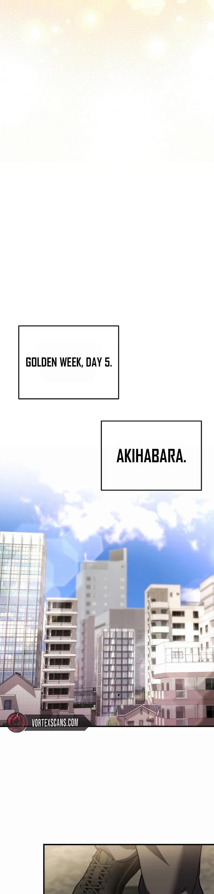 Read I Was Thrown Into an Unknown En Manga Online