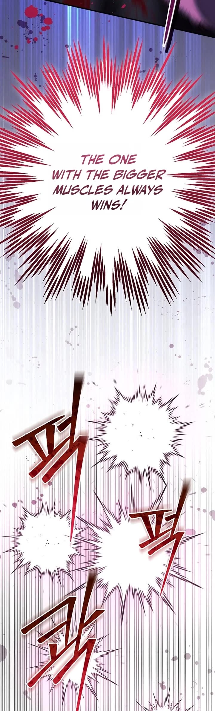 Read I Was Thrown Into an Unknown En Manga Online
