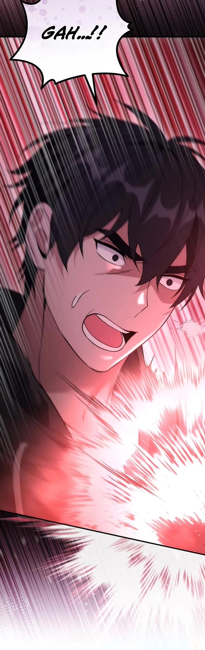 Read I Was Thrown Into an Unknown En Manga Online