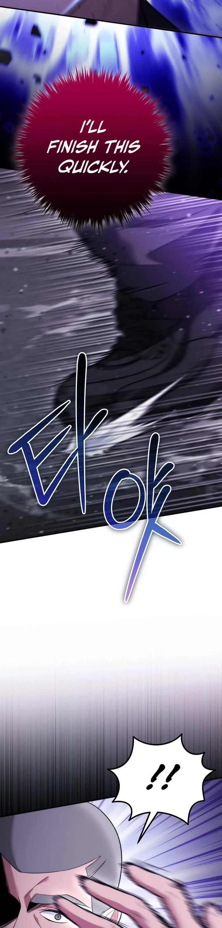 Read I Was Thrown Into an Unknown En Manga Online