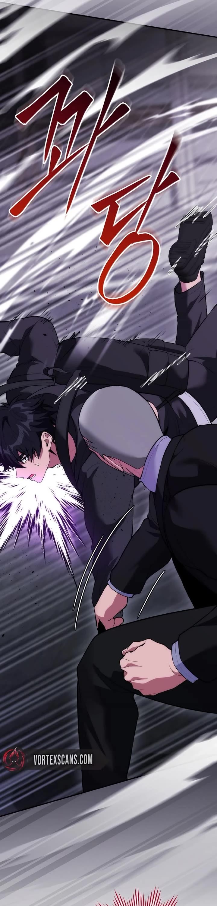 Read I Was Thrown Into an Unknown En Manga Online