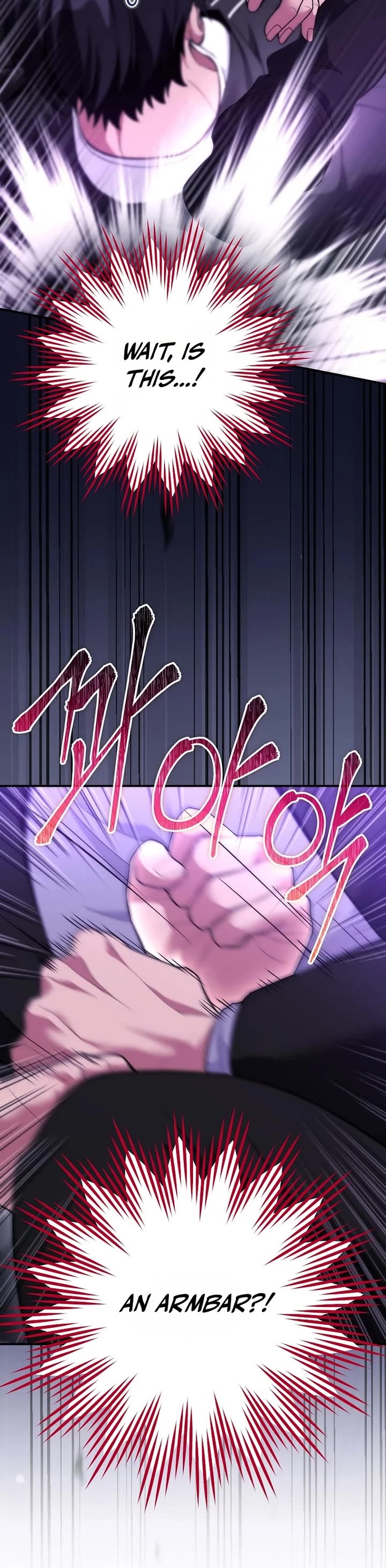 Read I Was Thrown Into an Unknown En Manga Online