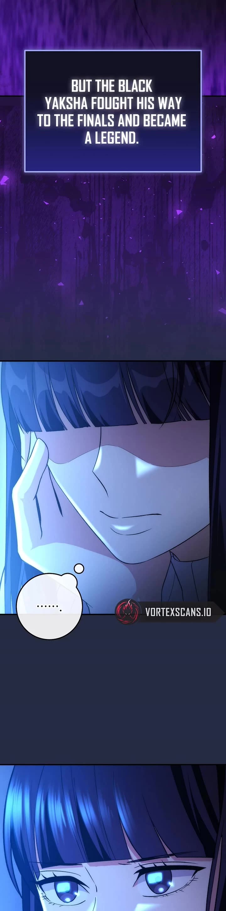 Read I Was Thrown Into an Unknown En Manga Online