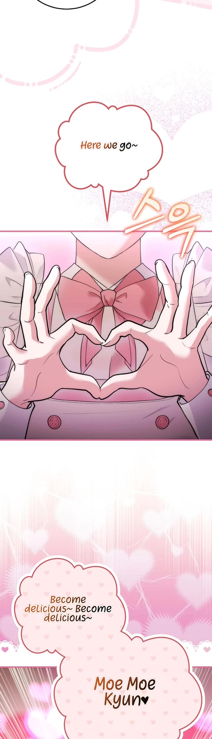Read I Was Thrown Into an Unknown En Manga Online