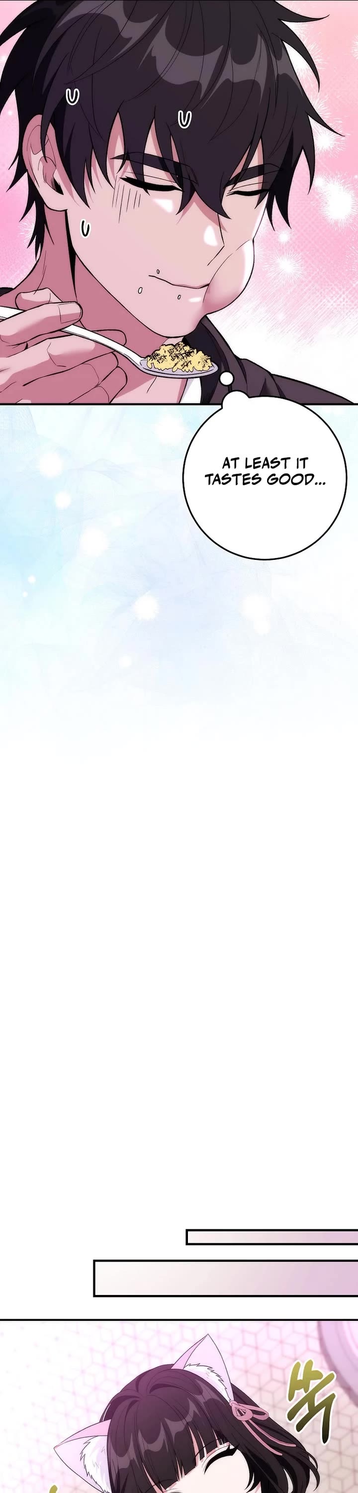 Read I Was Thrown Into an Unknown En Manga Online