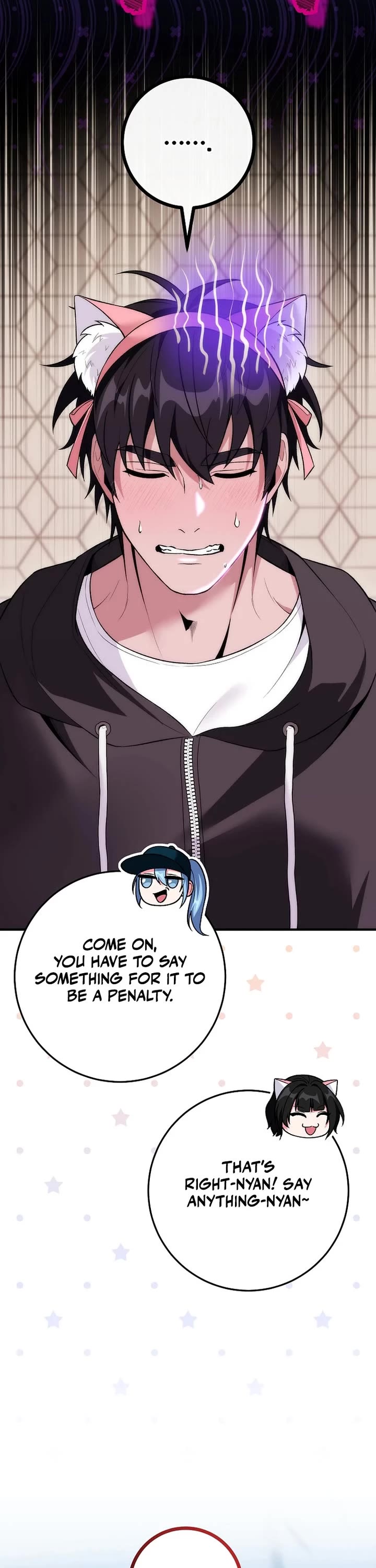 Read I Was Thrown Into an Unknown En Manga Online