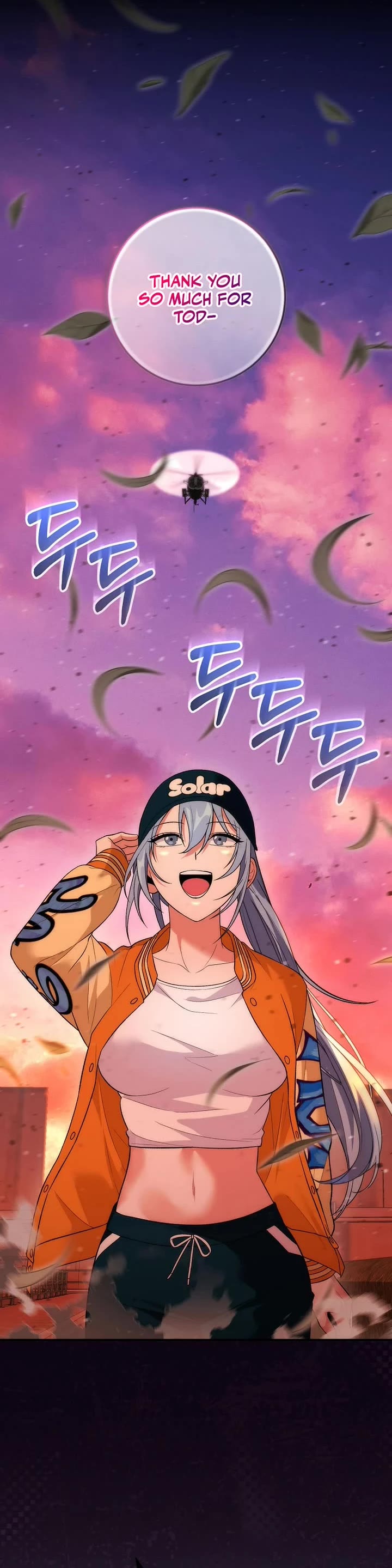 Read I Was Thrown Into an Unknown En Manga Online