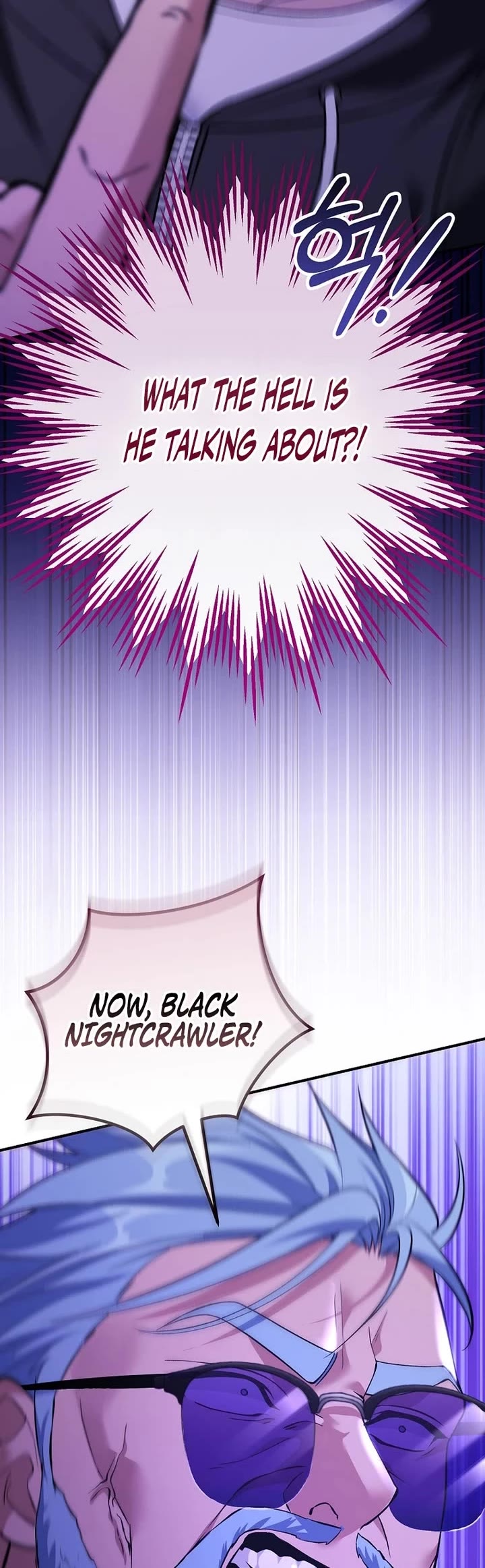 Read I Was Thrown Into an Unknown En Manga Online