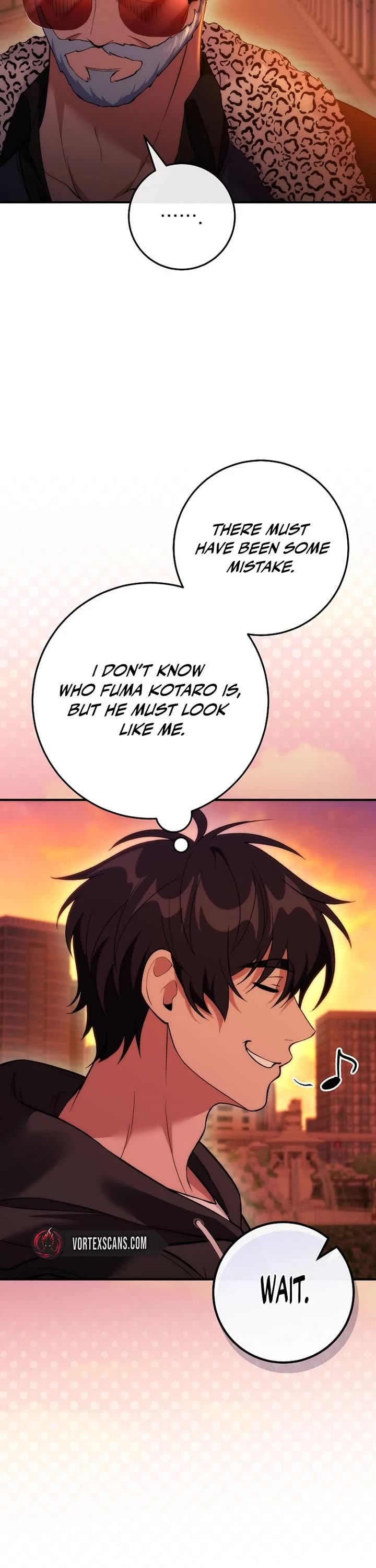 Read I Was Thrown Into an Unknown En Manga Online
