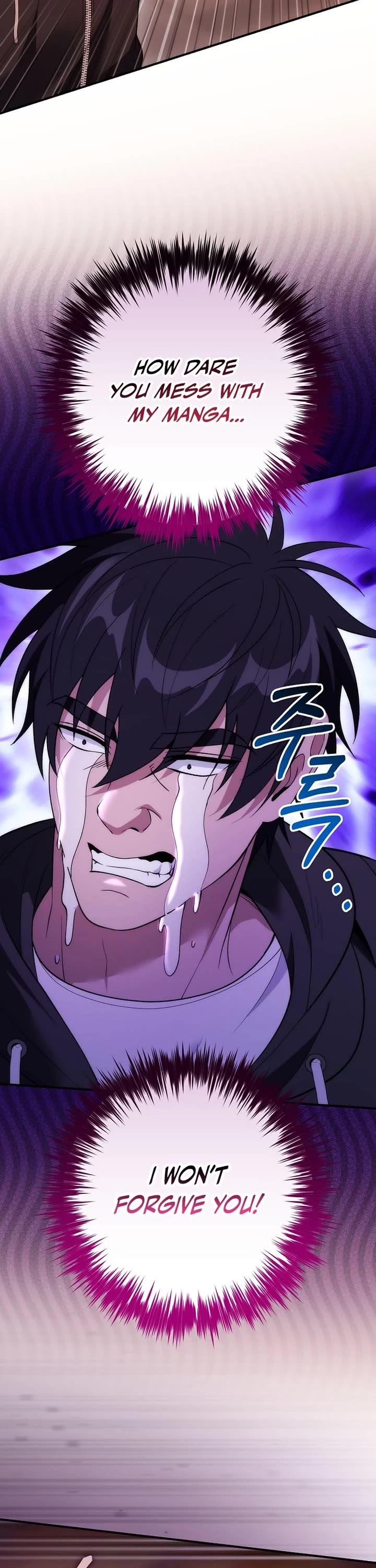 Read I Was Thrown Into an Unknown En Manga Online