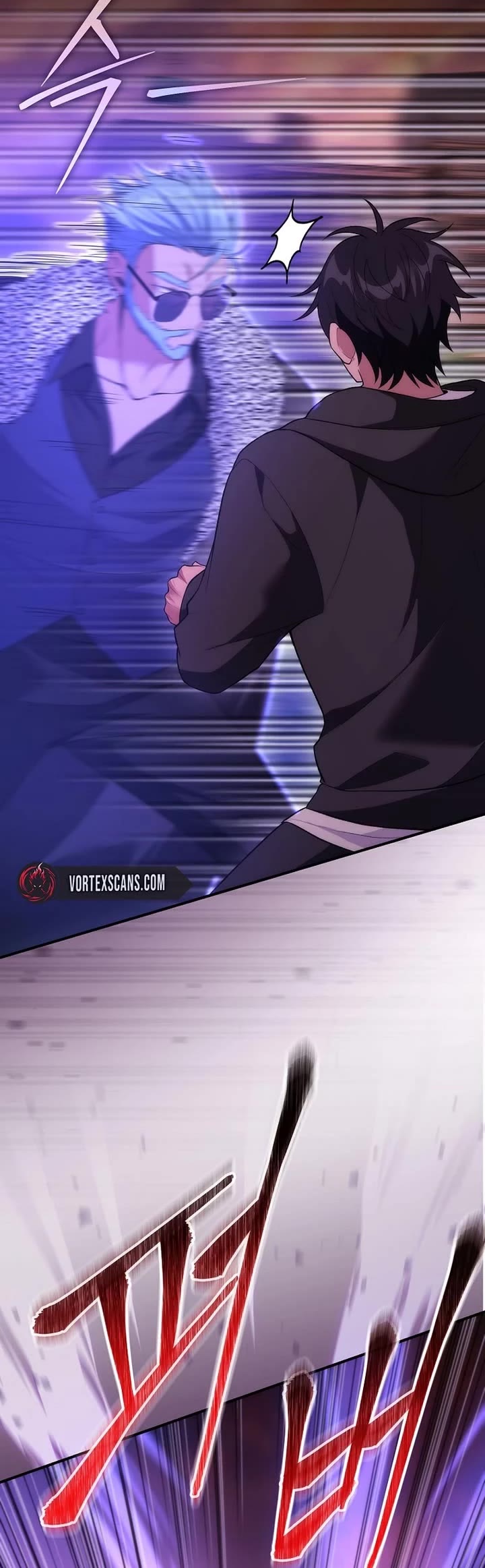 Read I Was Thrown Into an Unknown En Manga Online